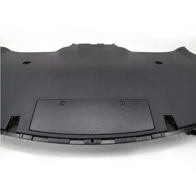 Oe No. 1135410 Lower Guard Plate For Tesla The Latest Addition To Our Product Line