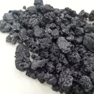 Quality High Carbon 98.5% Recarburizer Low Sulfur Calcined Petroleum Coke wholesale