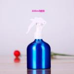 Cosmetic Empty Spray Bottle Pump 0.1ml - 0.2ml Dosage Chemical Resistant