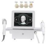 Wrinkle Removal RF Fractional Microneedling Machine Face Tightening With 25pins