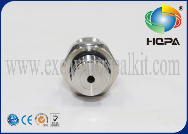 Excavator Transducer Sensor 4436271 EX200-5 High Pressure Sensor