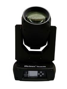 Quality DJ Moving Heads / Beam Moving Head Light Multi Optional Control Mode wholesale