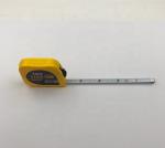 10 Feet Tire Stagger Tape Measure 3 Meter Blade 0.12mm Thickness Expedited
