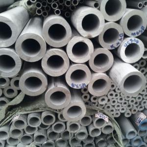 Quality Astm A182 F61 Stainless Steel Seamless Tube 1.4507 Metric Seamless Tubing Cold Drawn wholesale
