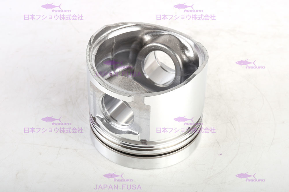 KOMATSU Diesel Engine Piston PC78US-5/6 DIA 95 mm OEM 38000879 piston with pin