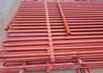 OEM Economiser Evaporator Superheater Reheater In Power Plant