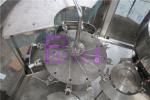 46 - 46 - 14 Mineral Water Filling Machine With Non Pipe Rinsing