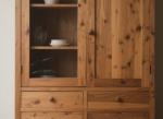 Customized Wooden Cabinet Coating Water Based 2-3 Hours Drying Time