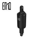INCA AS004 harley custom Motorcycle Air Suspension Fitment HD Touring Parts 14