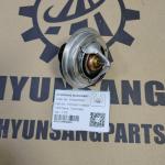 Hyunsang Parts Excavator Thermostat YM123911-48620 YMR001780 YM124610-48620 For