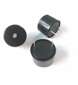 Quality High Sounds 30mm 100dB Electronic Alarm Buzzer 12V DC Waterproof wholesale