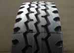 Rib Type Tread On Road Off Road Tires , Off Road Tires For 20 Inch Rims 11.00R20