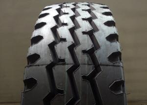 Quality Rib Type Tread On Road Off Road Tires , Off Road Tires For 20 Inch Rims 11.00R20 Size wholesale