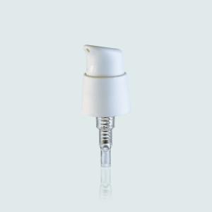 Quality JY502-02 Open Anti-Clockwise Cosmetic Treatment Pumps 18/400 wholesale
