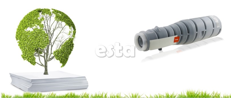 Fotocopiatrici Monocromatiche TN217 Konica Minolta Toner For Bizhub 7828 Copier