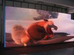 Stage Background SMD2121 P3 Outdoor Rental LED Display
