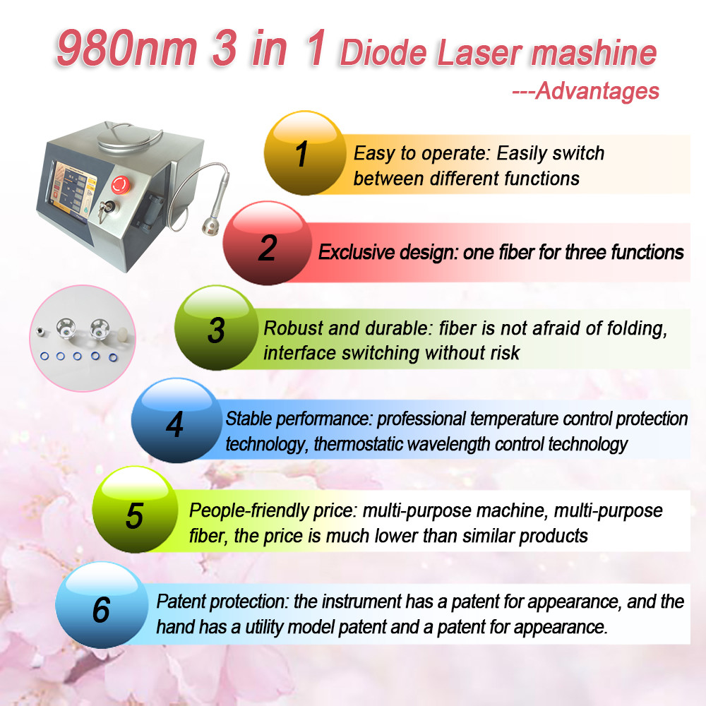 pain relief acupuncture therapy light therapy infrared machine laser