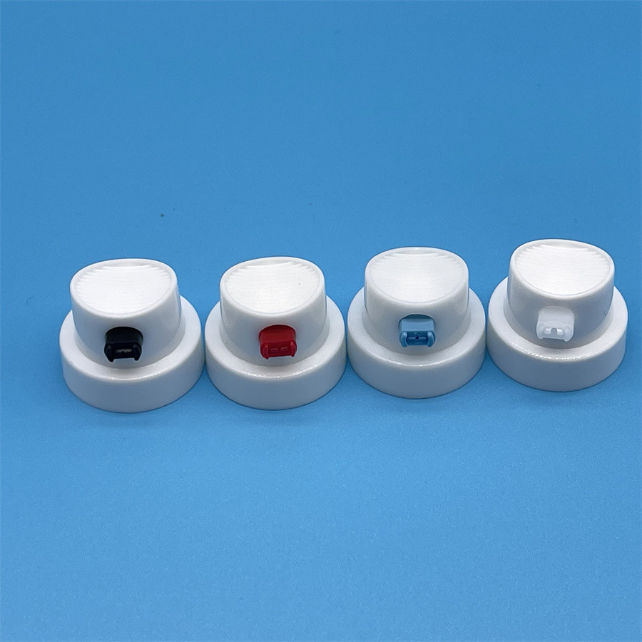 Female Paint Spray Valve Precise Coating Solution For Artistic Projects