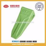 Excavator SK200-A BUCKET TEETH Precision Casting
