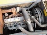 Used Japan Excavator Hitachi ZX240LC-HHE