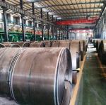 Standard ASTM A36 Carbon Steel Mild Q235 Q345 Hot Rolled Coiled Steel