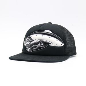 Quality 58cm Flat Brim Snapback Hats Visor Wild Personality Hip Hop Cap For Male wholesale