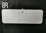 902-928MHz High Gain RFID Antenna Reading Distance 15-20m For Vehicle Management