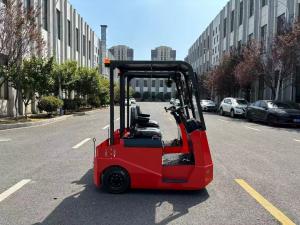 Quality 4Ton Electric Towing Vehicle For Hospitals And Healthcare Facilities wholesale