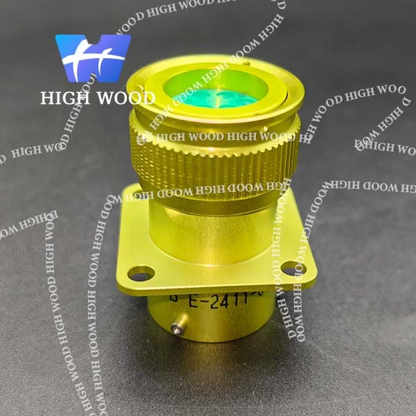 ZH23 Series Environmental Resistance Bayonet Electrical Connector,ZH23-10/18B-1-B