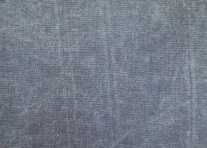 Quality Purity Cotton Dyeing Heavy Canvas Fabric Suitable For Traveling Bag wholesale