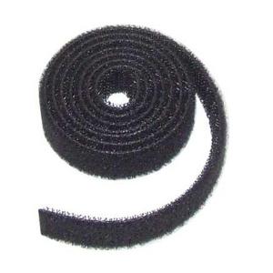 Quality Black Back To Back / Lightweight Cable Ties wholesale