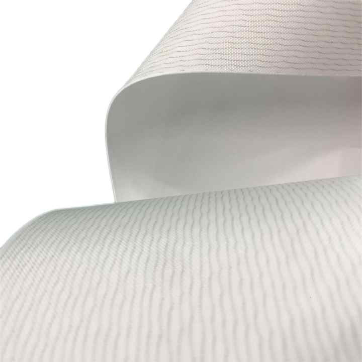 Flame Retardant 7 Layers Light Conveyor Belts For Coal Mines And Chemical Industries