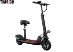 400W 36V Motor Fold Away Electric Scooter Aluminum Alloy Frame TM-TM-H06B