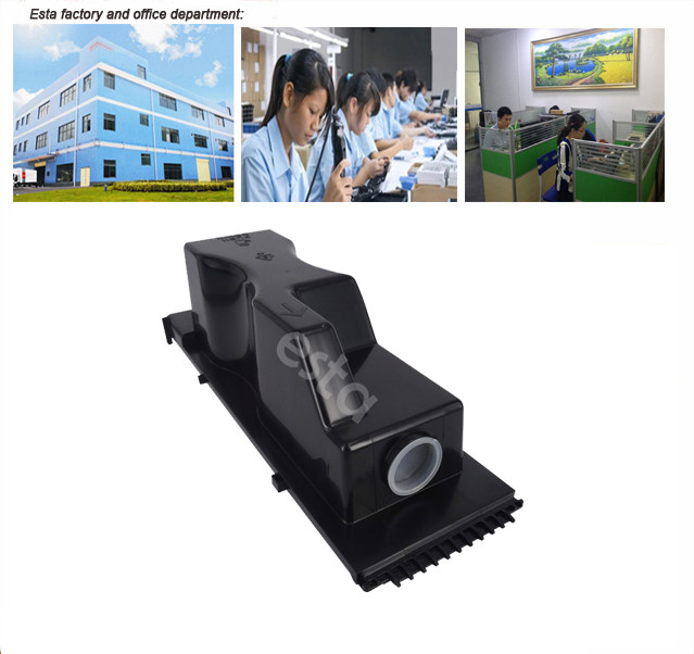 C-EXV3 Compatible Toner Cartridge For Canon IR2200 / IR2220 Copier -15000 Pages
