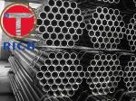 Hydraulic Cold Drawn Q345 OD 250mm Carbon Steel Tube