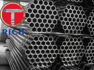 China Gcr15 Cold Drawn Carbon Seamless Pipe 100cr6 Alloy on sale