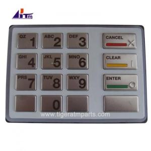 Quality 49216680707E Diebold EPP5 Keyboard ATM Machine Parts wholesale