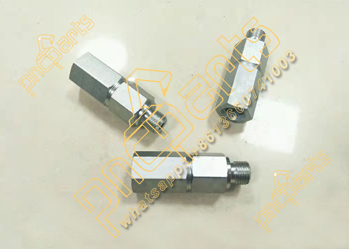 C4.4 Common Rail Valve 396-2611 Fuel Line Fuel Pipe Injection 396-2610 396-2609 396-2608 396-2607 396-2606