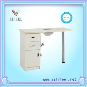 Quality 2016newest design manicure table nail desk nail table nail salon equipment wholesale