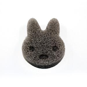 Quality Natural Baby Bath Face Konjac Sponge For Childern wholesale