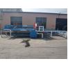 Buy cheap GWC 2500C Firm Steel 868mm Welded Wire Mesh Machine from wholesalers