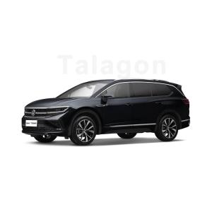 Quality 2024 Luxury SUV Gasoline Car VW Talagon 380TSI 4x4 Automatic Petrol Vehicle with Max Speed of 200 Km/h and AWD Drive wholesale