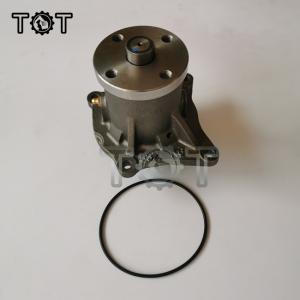 Quality 1786633 125-2991 S6KT 3066 C6.4 Water Pump E312C 320C 320D Excavator Engine Parts wholesale