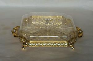Quality Advanced square tray（9） wholesale