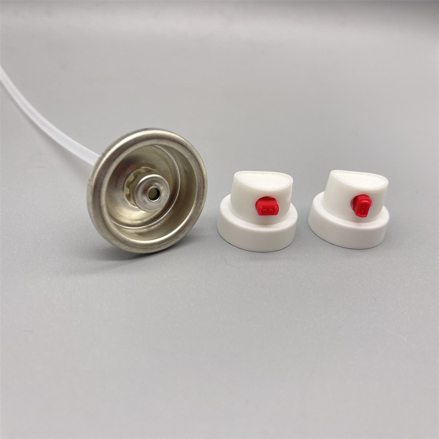 Premium Female Paint Spray Fitting for Industrial Applications - Secure and Reliable Connection for Optimal Performance