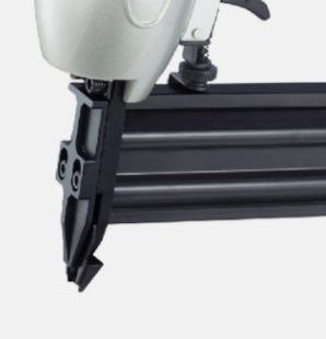 16gauge Pneumatic Finish Nail Gun Air Brad Nailer T50