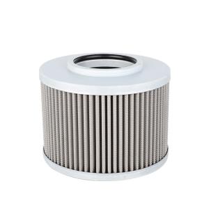 Quality HEKUANG Hydraulic oil filter H1012T For Diesel Vehicle Hydraulic System wholesale