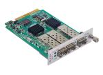1.25Gbps Management Fiber Converter SFP Interface Fiber Optical Protection
