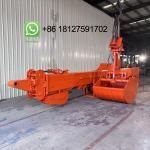 SY215 Excavator Boom Telescopic For Heavy Duty Applications