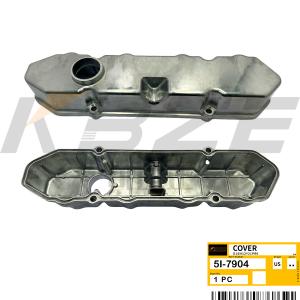 Quality E311 E312 E314 EXCAVATOR 5I-7904 HEAD VALVE COVER FITS S4K 3064 ENGINE wholesale